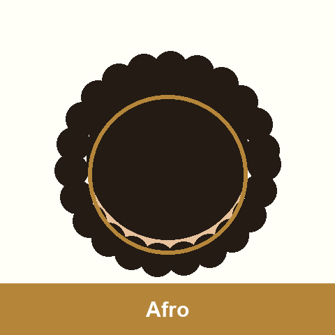 Afro