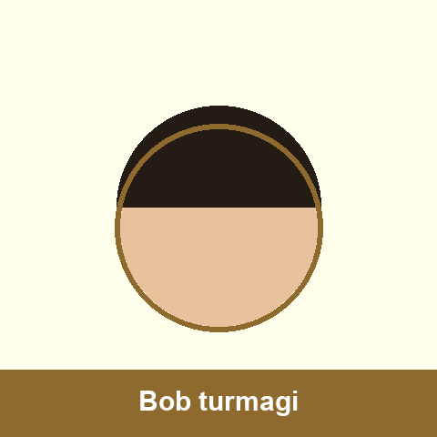 Bob turmagi