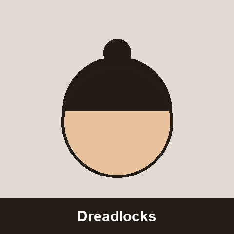 Dreadlocks