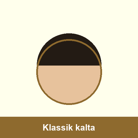 Klassik kalta