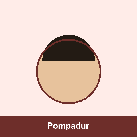 Pompadur
